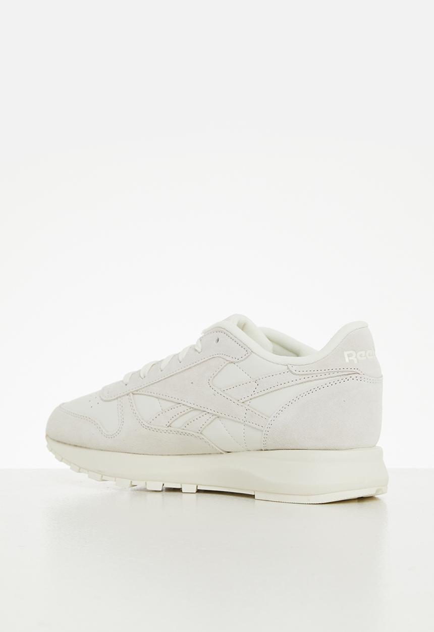 Reebok - Classic leather sp - chalk/pixel pink