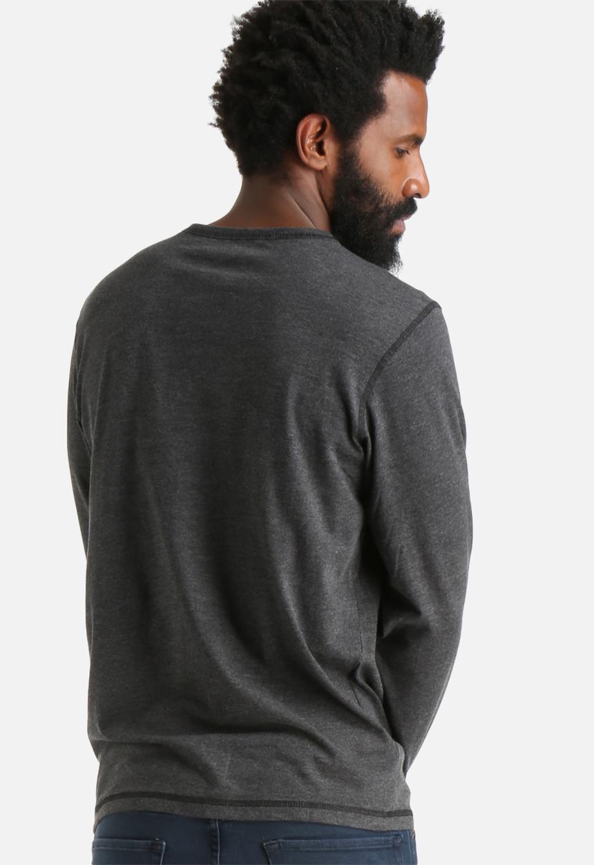 Jack & Jones - Drew L/S Tee