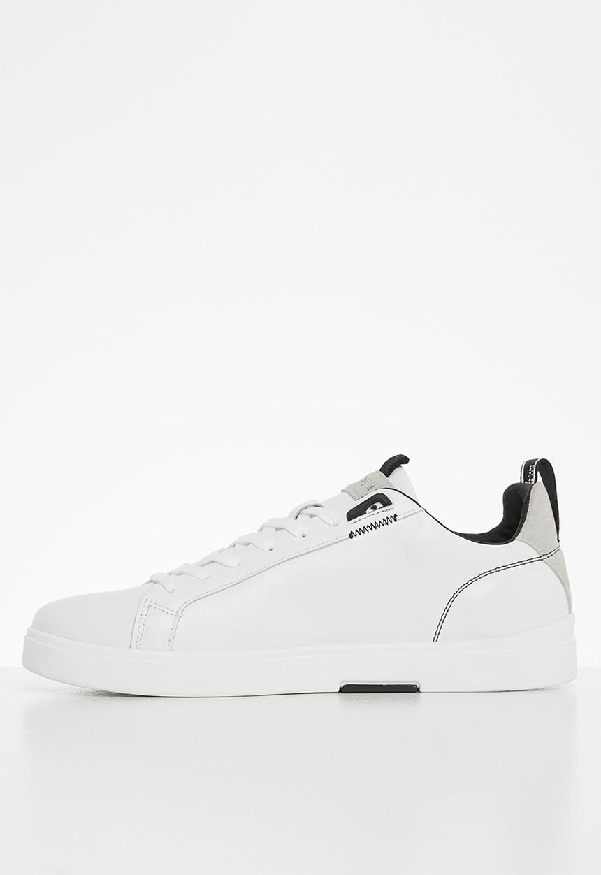 Replay - Polaris up - white/black