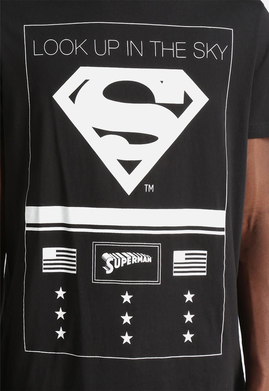 Jack & Jones - Superman Tee