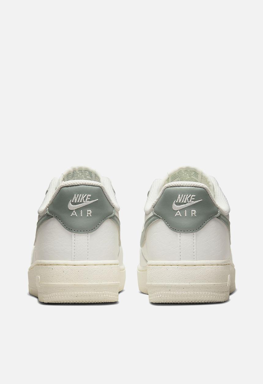 Nike - Nike air force 1 '07 next nature - summit white/mica green-sail