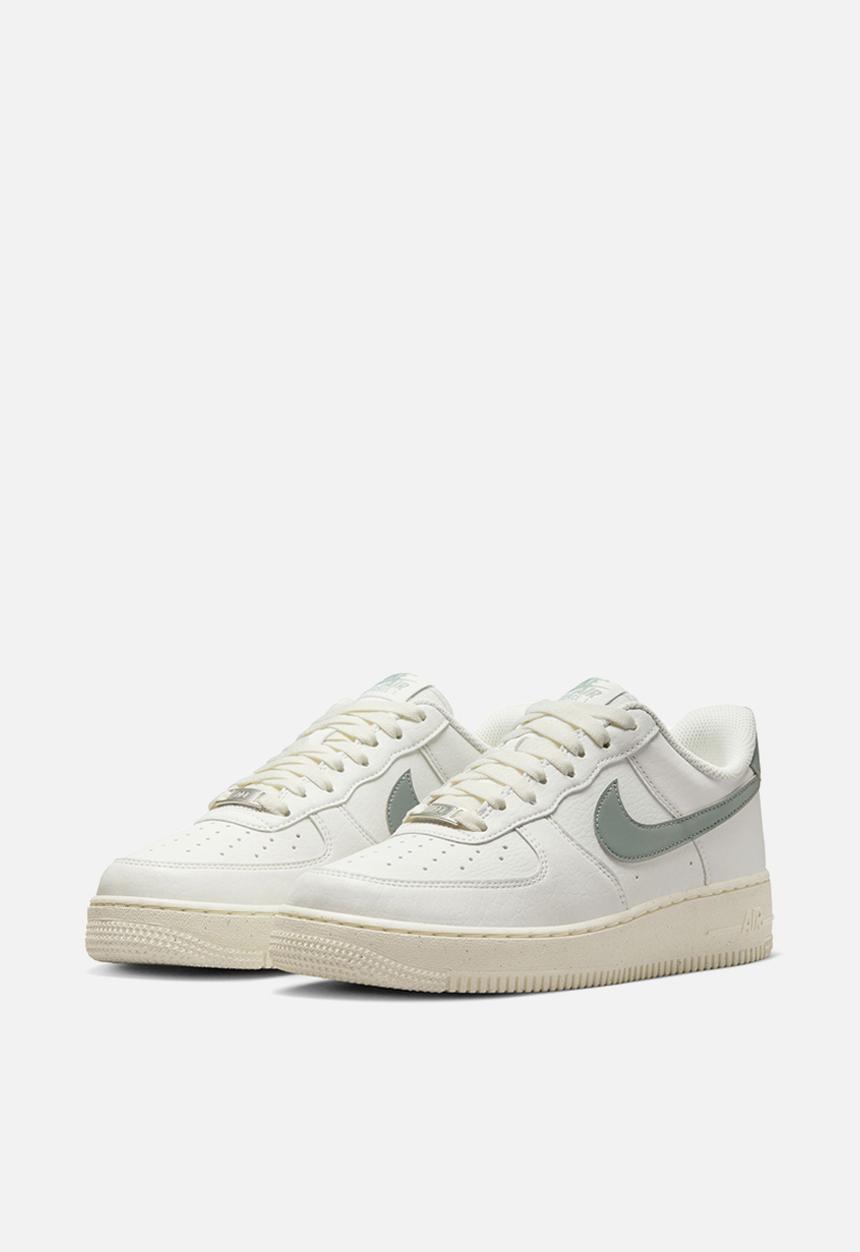 Nike - Nike air force 1 '07 next nature - summit white/mica green-sail