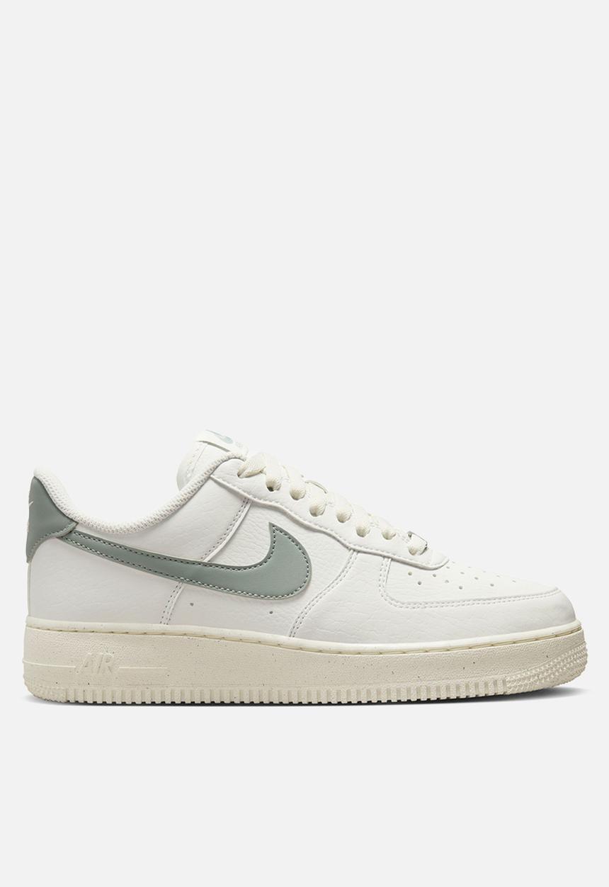 Nike - Nike air force 1 '07 next nature - summit white/mica green-sail