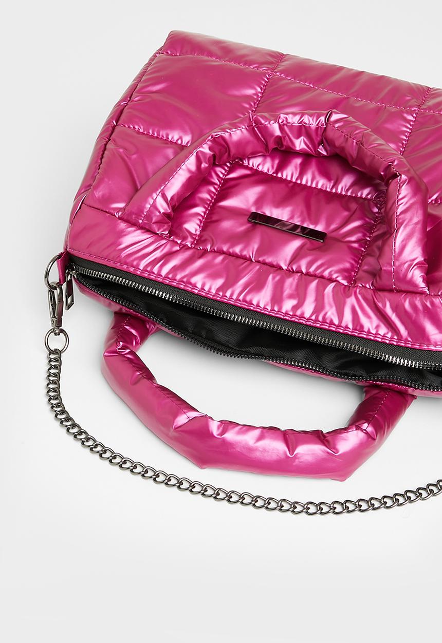 Superbalist - Lee shoulder bag - pink