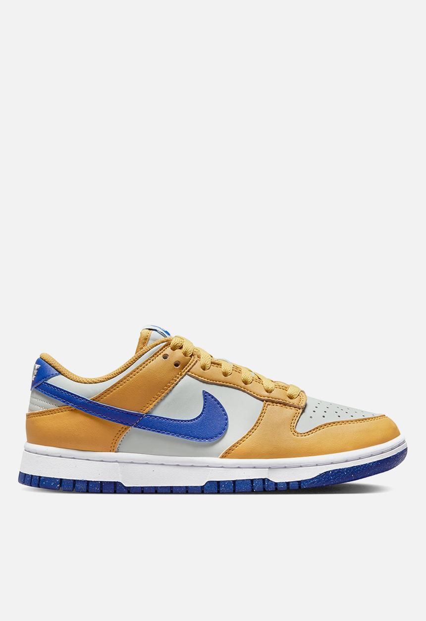 Nike - Dunk low next nature
