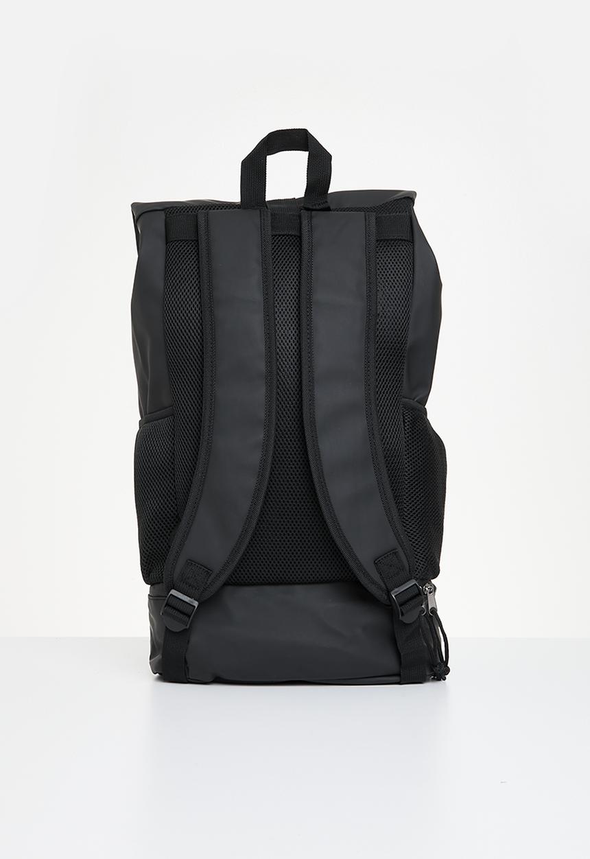 H&S - Travel backpack - black