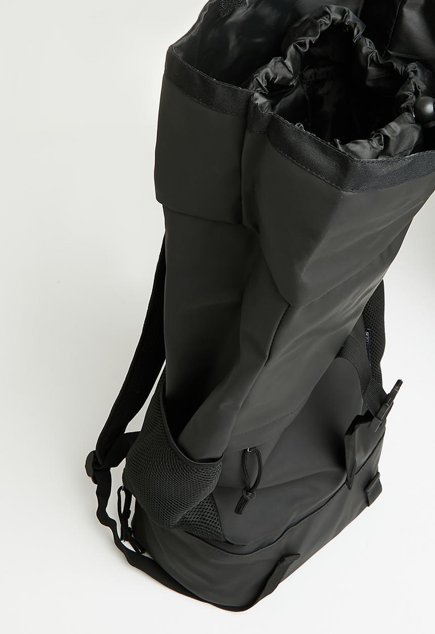H&S - Travel backpack - black