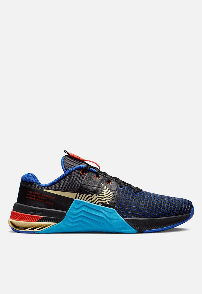 Nike - Nike Metcon 8