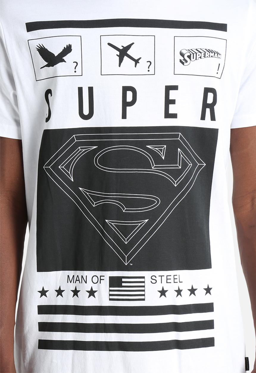Jack & Jones - Superman Tee