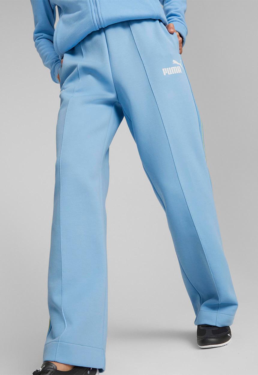 PUMA - Bmw mms wmn mt7 track pants - day dream
