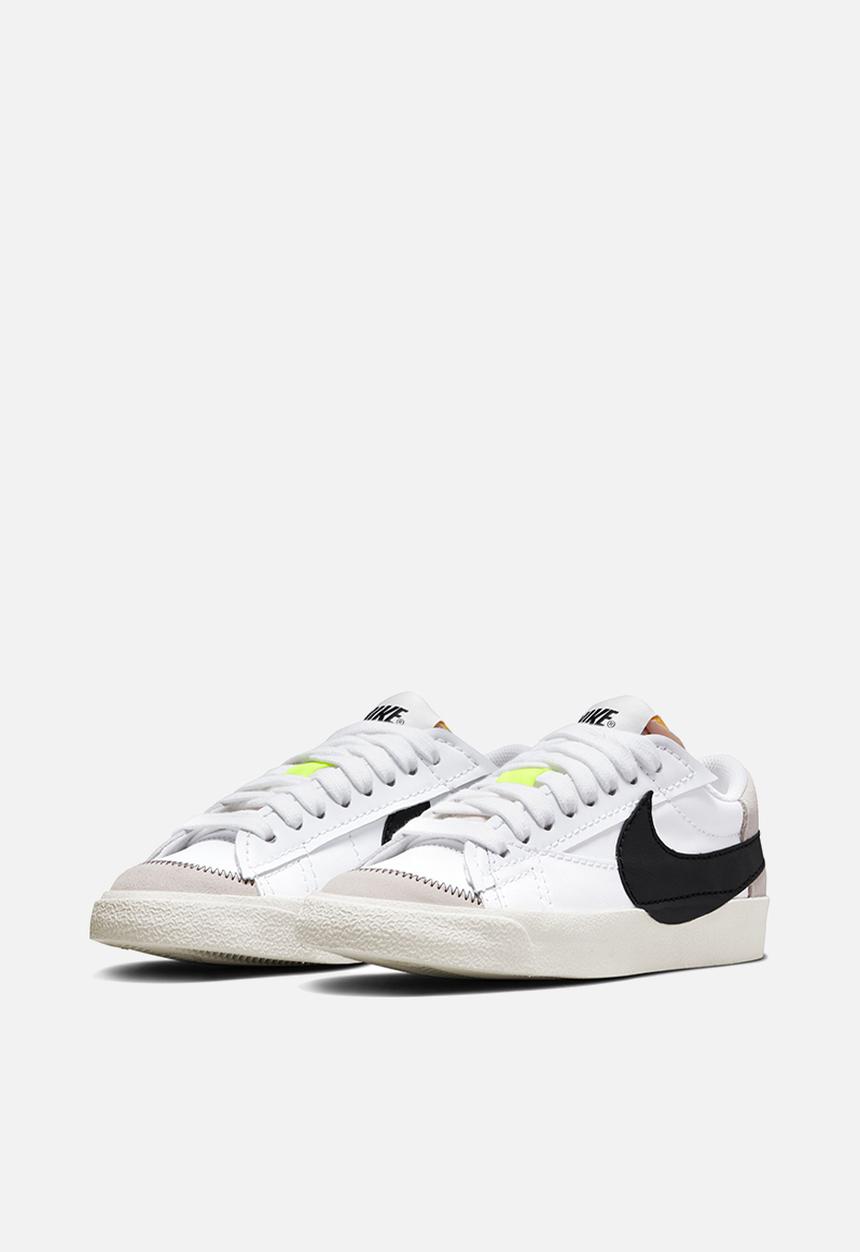 Nike - Nike Blazer Low '77 Jumbo 