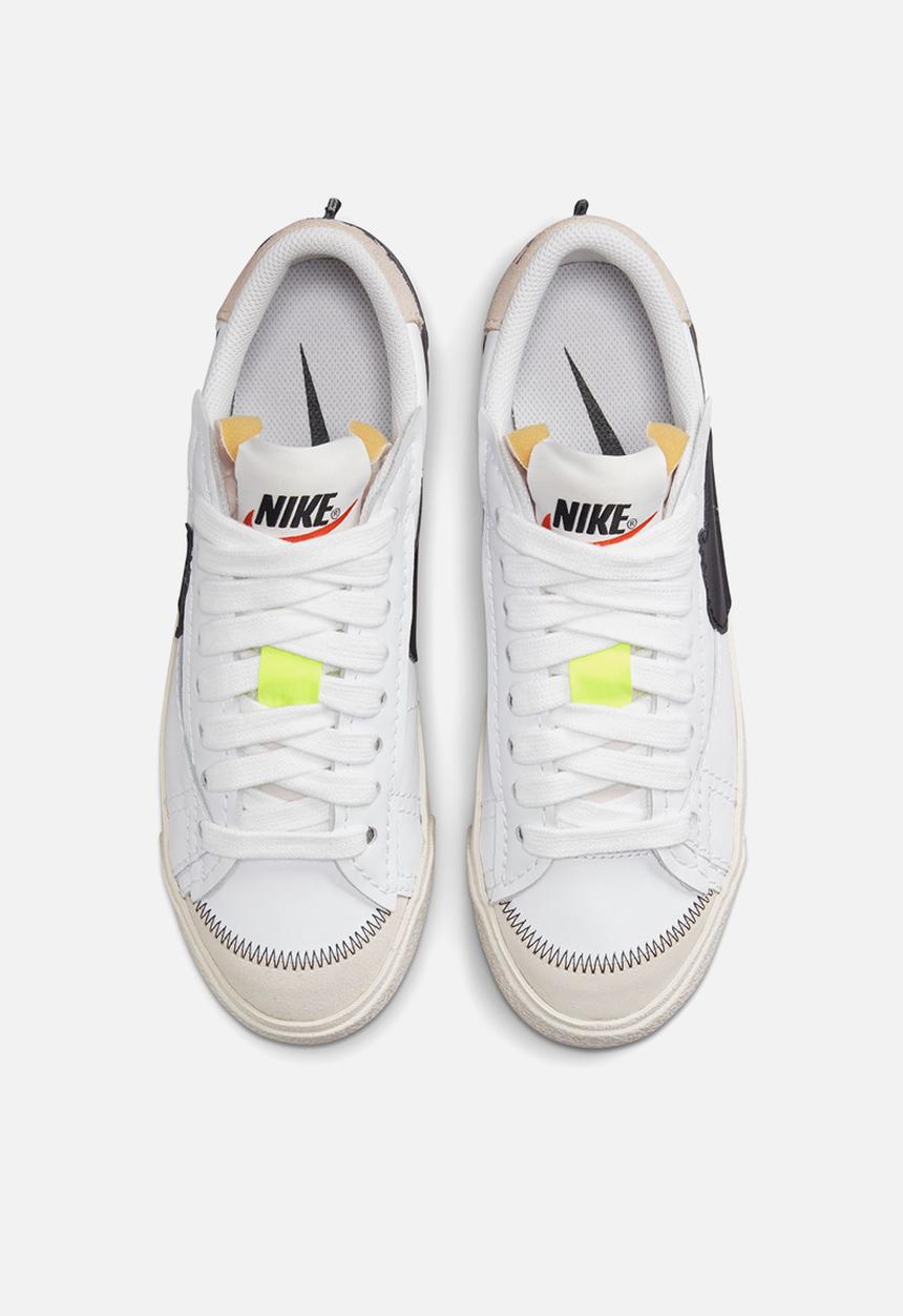 Nike - Nike Blazer Low '77 Jumbo 