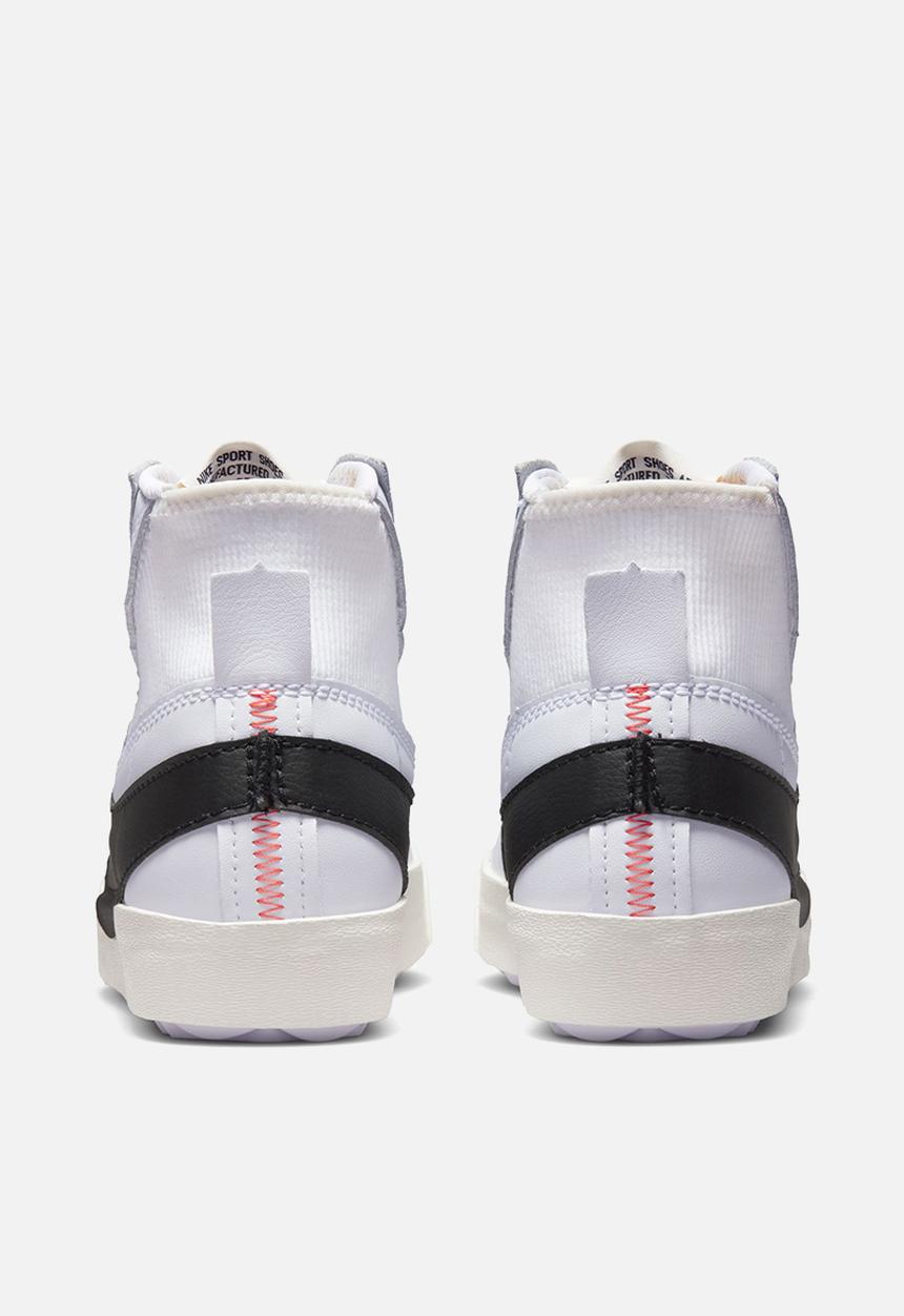 Nike - Nike Blazer Mid '77 Jumbo