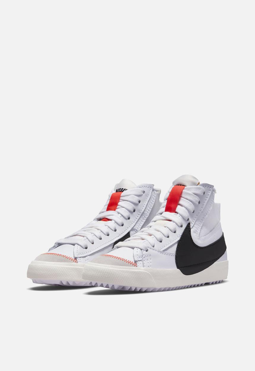 Nike - Nike Blazer Mid '77 Jumbo
