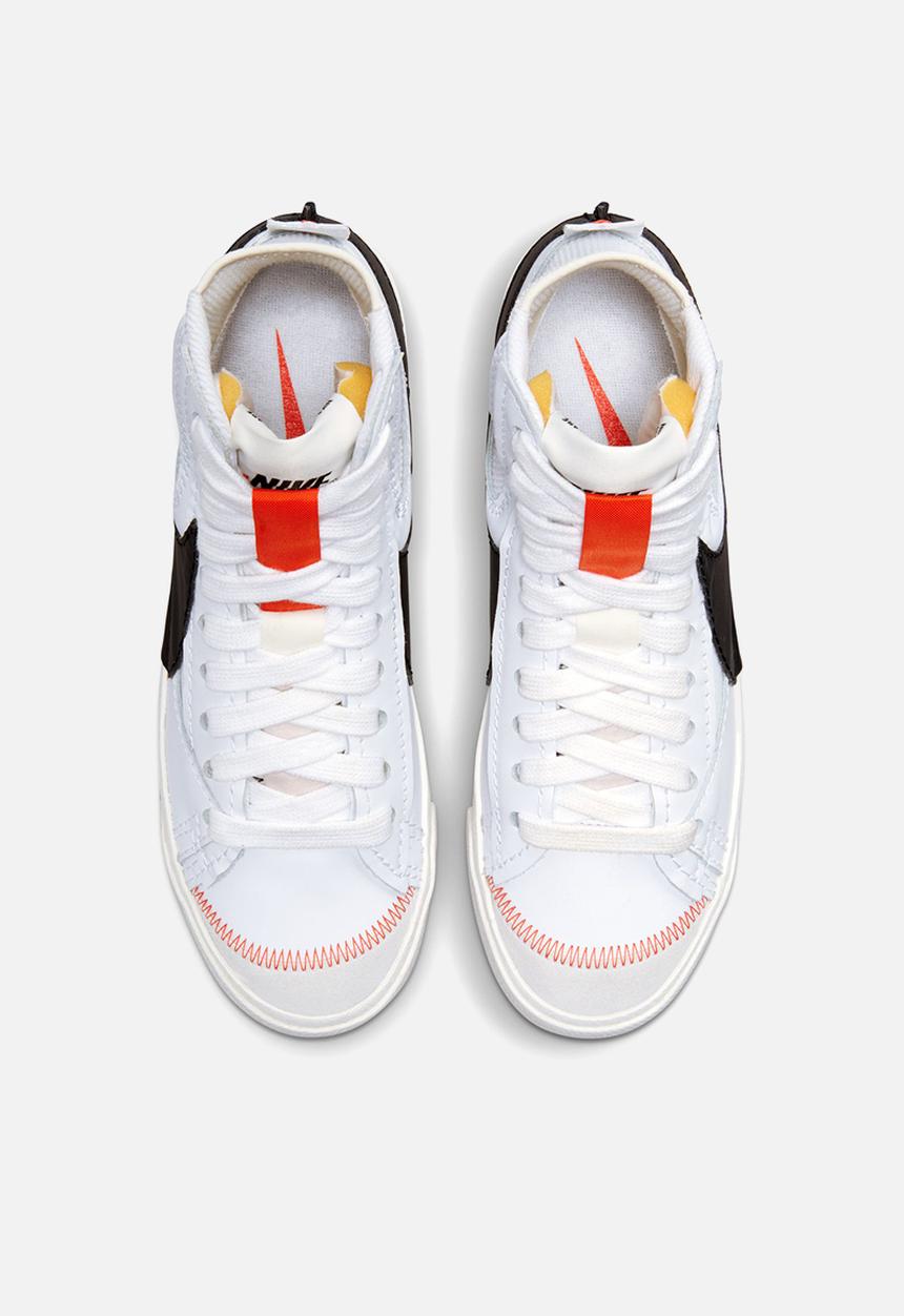Nike - Nike Blazer Mid '77 Jumbo