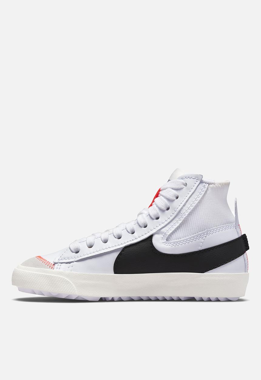 Nike - Nike Blazer Mid '77 Jumbo