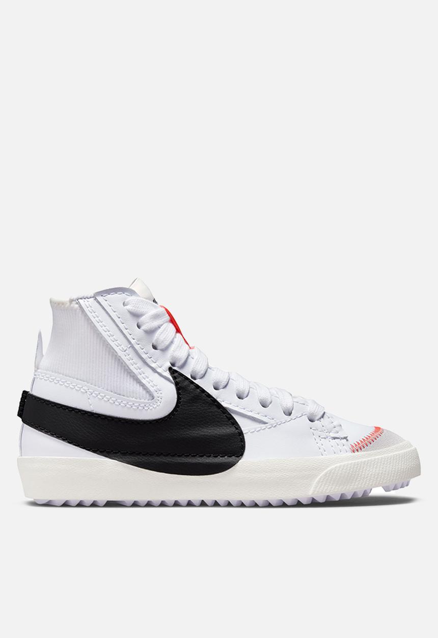Nike - Nike Blazer Mid '77 Jumbo