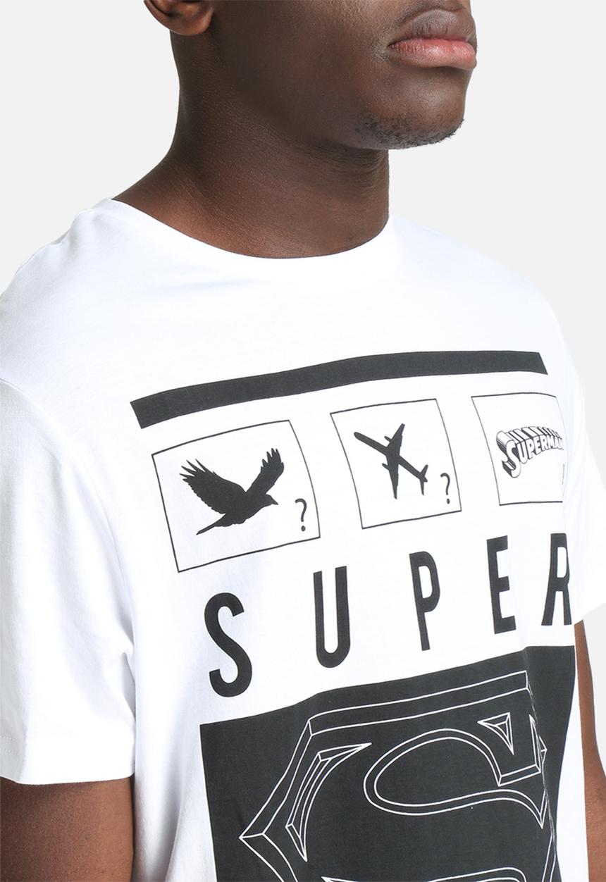 Jack & Jones - Superman Tee