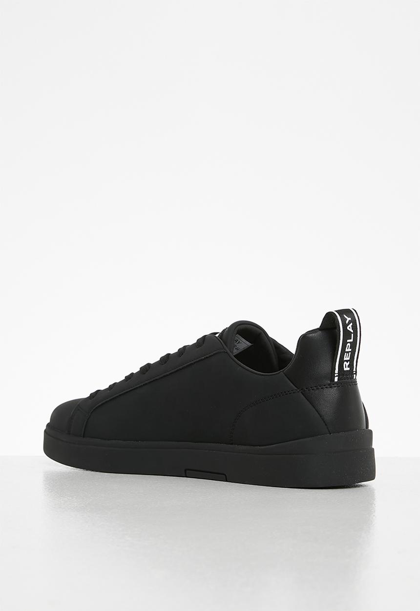 Replay - Polaris nub - black