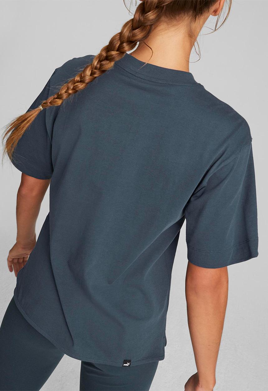 PUMA - Her tee - dark night