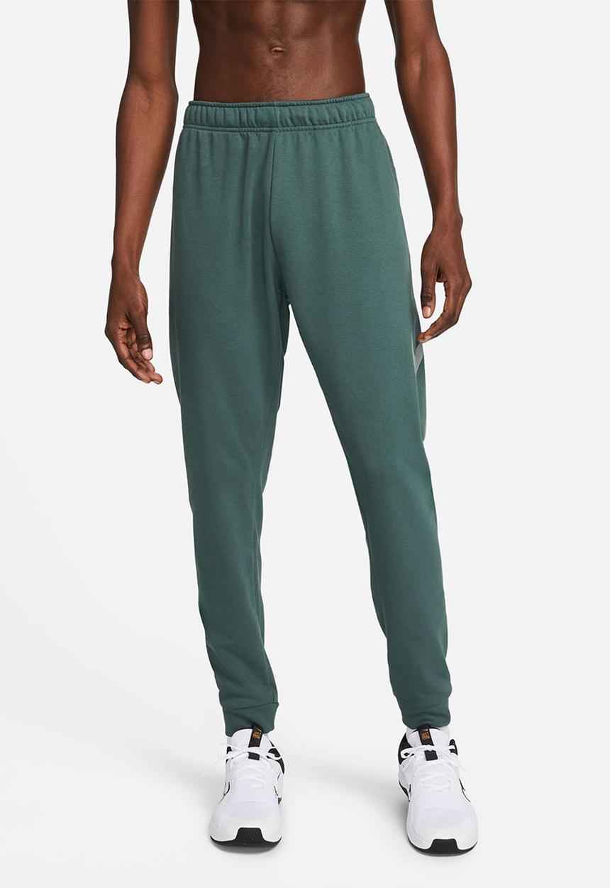 Nike - Nike Dry Graphic Dri-FIT Taper Fitness Pants