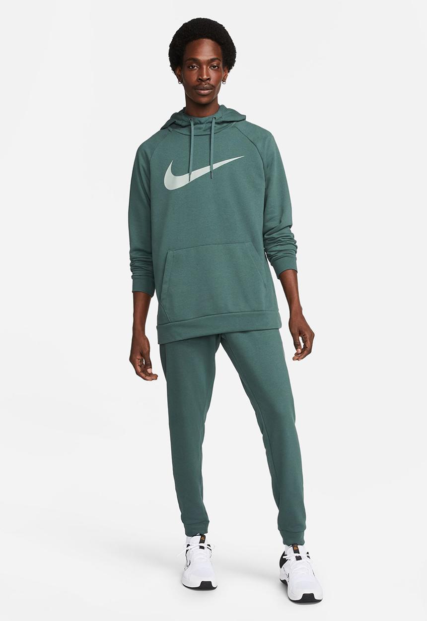Nike - Nike Dry Graphic Dri-FIT Taper Fitness Pants