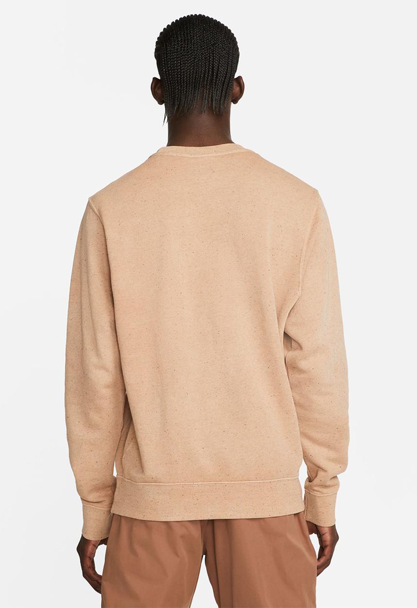 Nike - Nike Club Fleece Crew