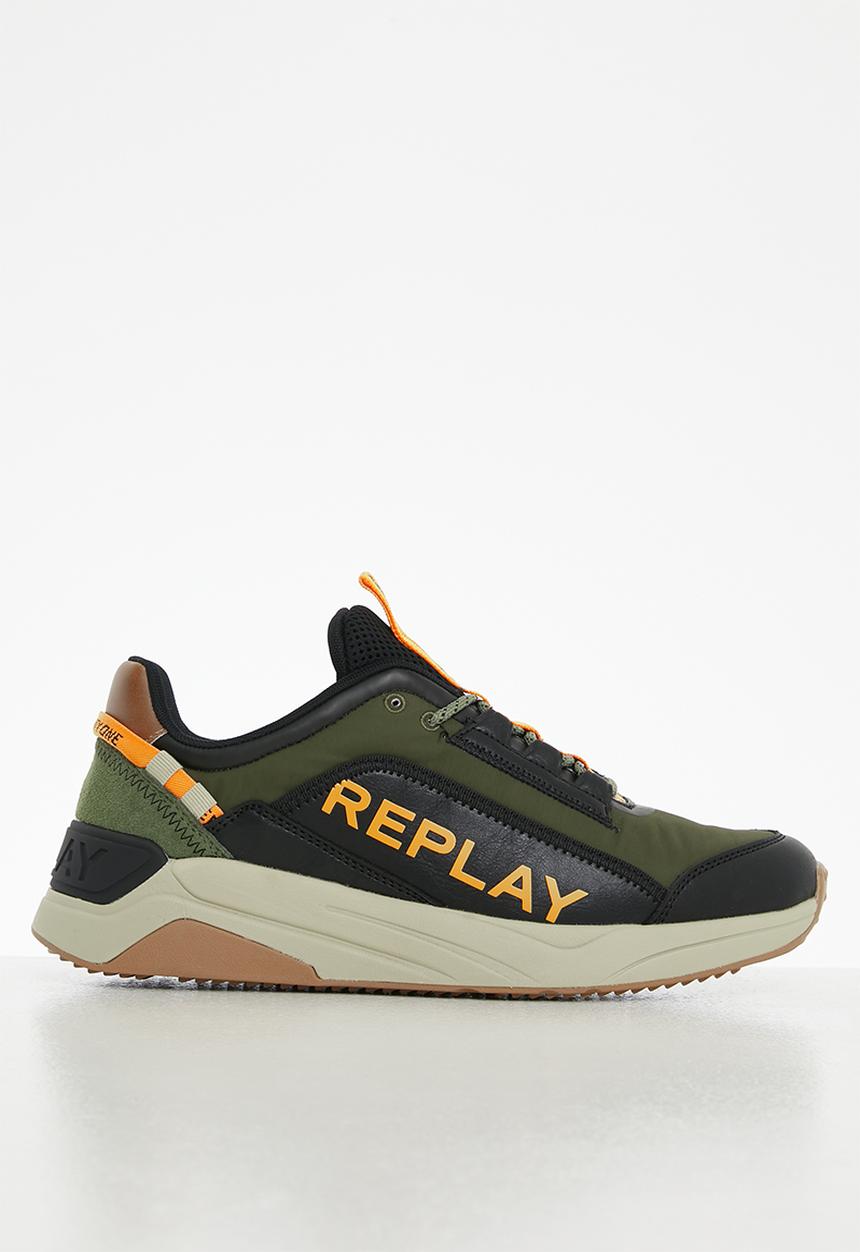 Replay - Tennet Revolt 