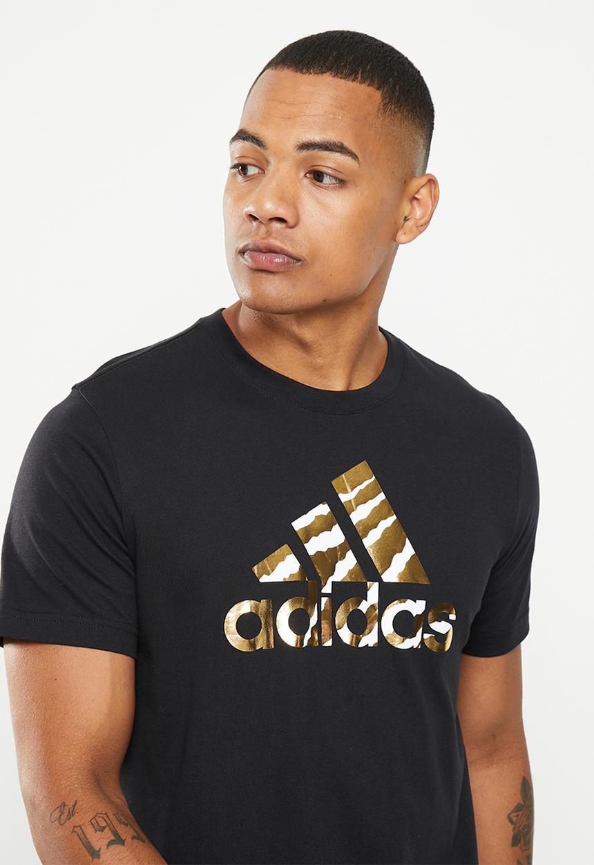 adidas Performance - M power logo ft - black