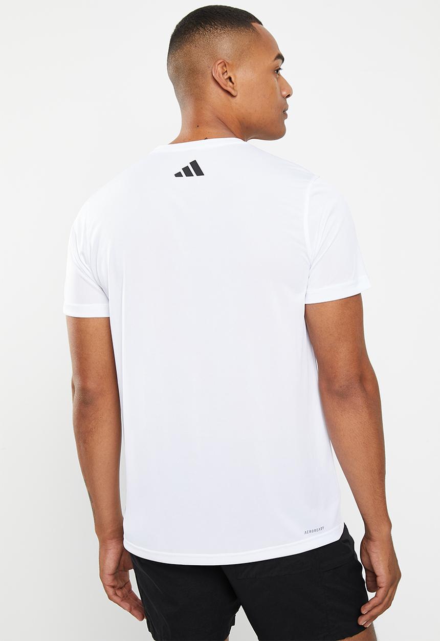 adidas Performance - M hftm g t - white