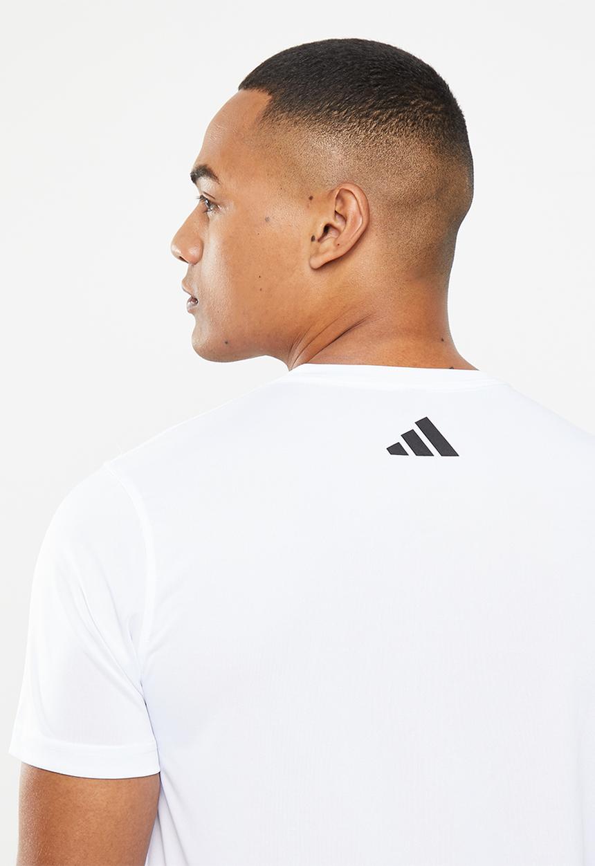 adidas Performance - M hftm g t - white