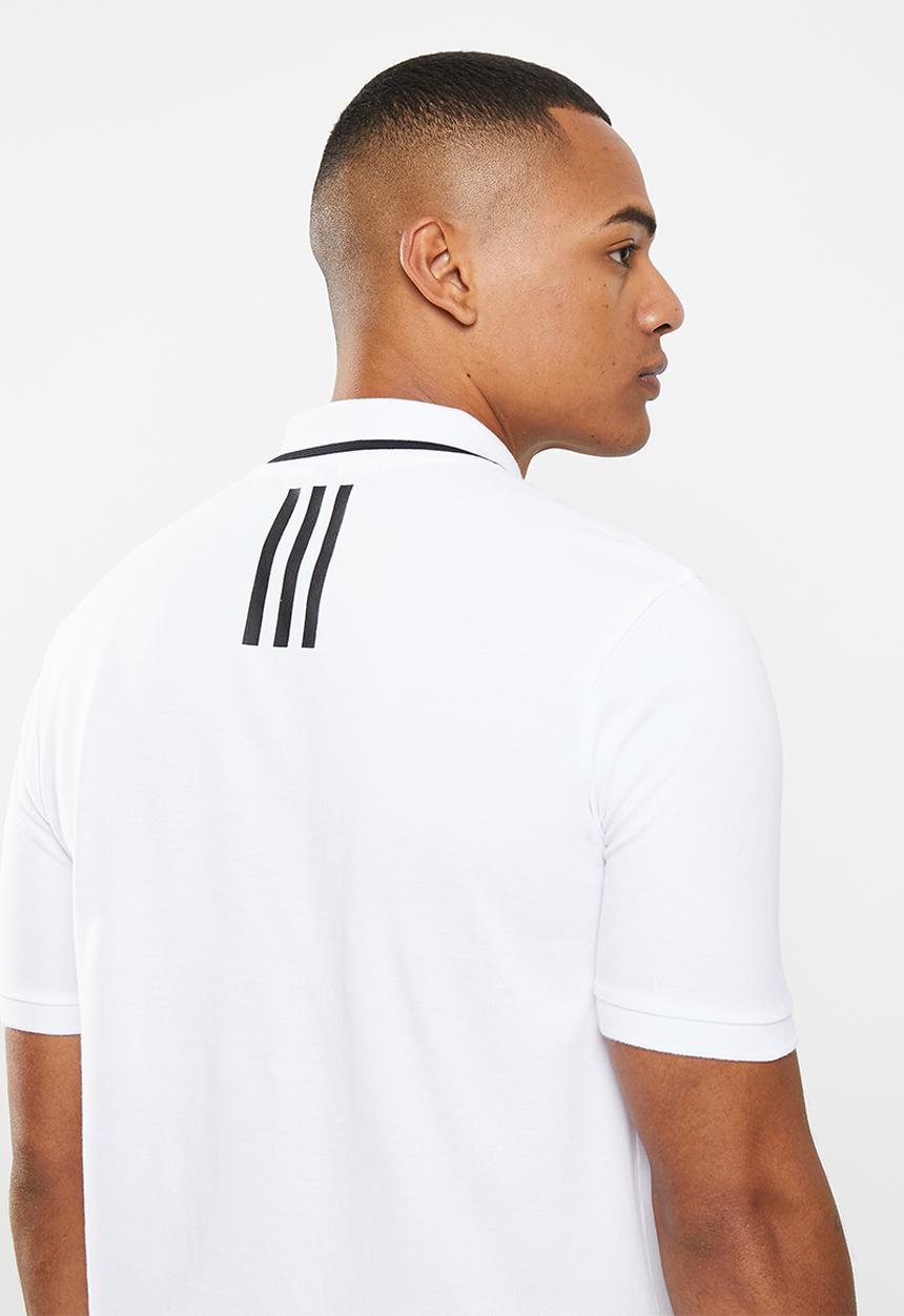 adidas Performance - M sl pq ps 3 - white