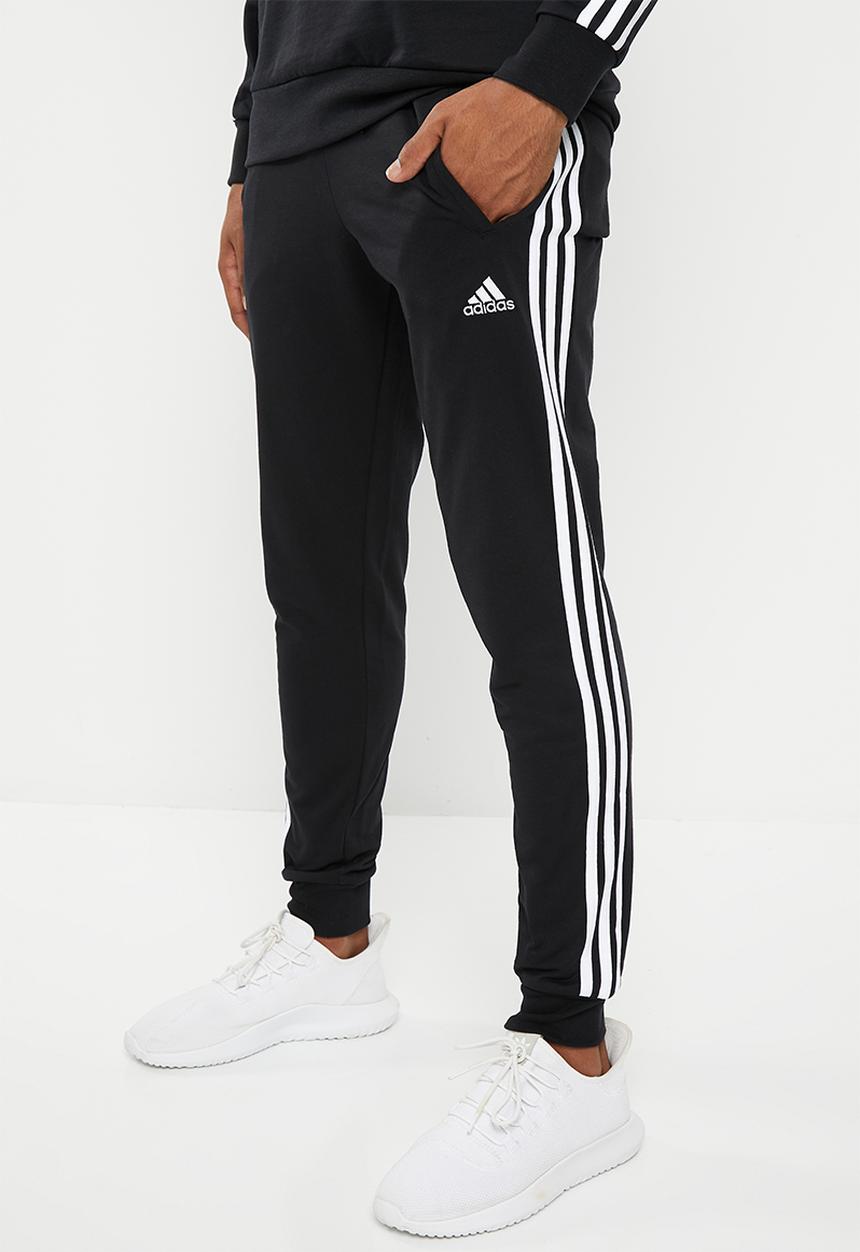 adidas Performance - M 3s flc f pt - black & white