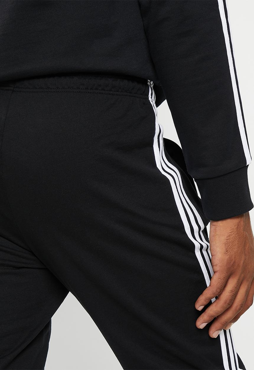 adidas Performance - M 3s flc f pt - black & white
