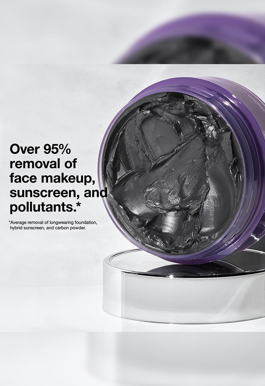Clinique - Take The Day Off™ Charcoal Cleansing Balm