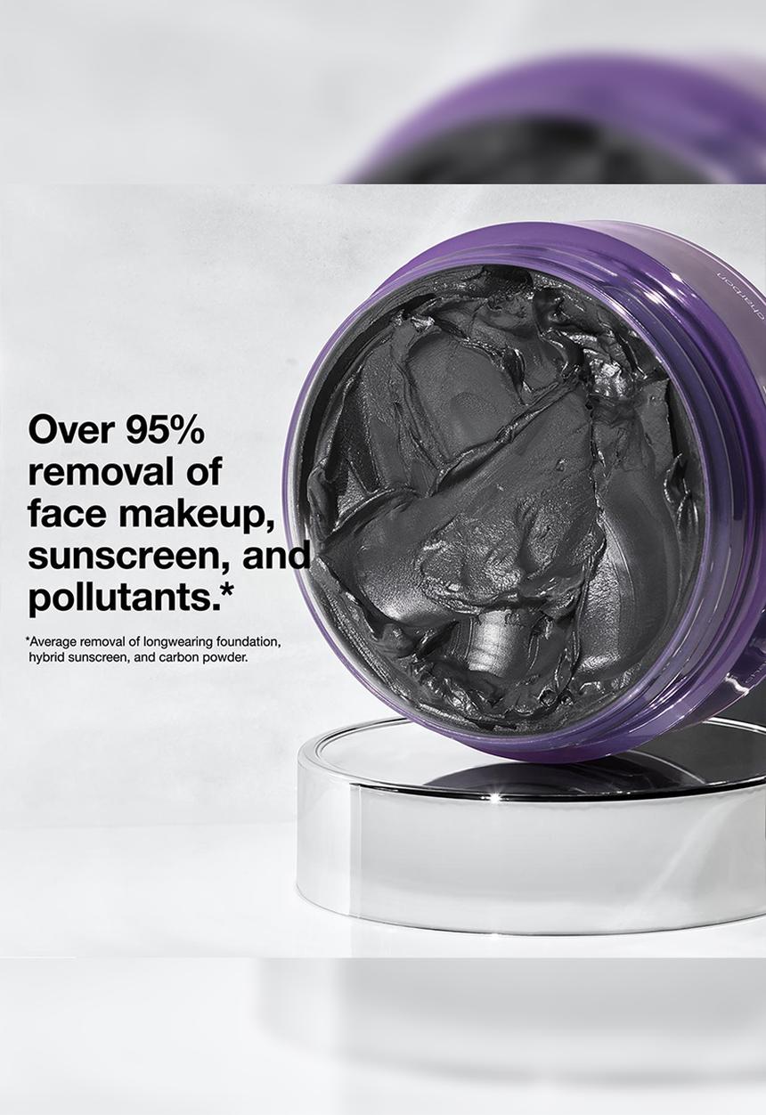 Clinique - Take The Day Off™ Charcoal Cleansing Balm Mini