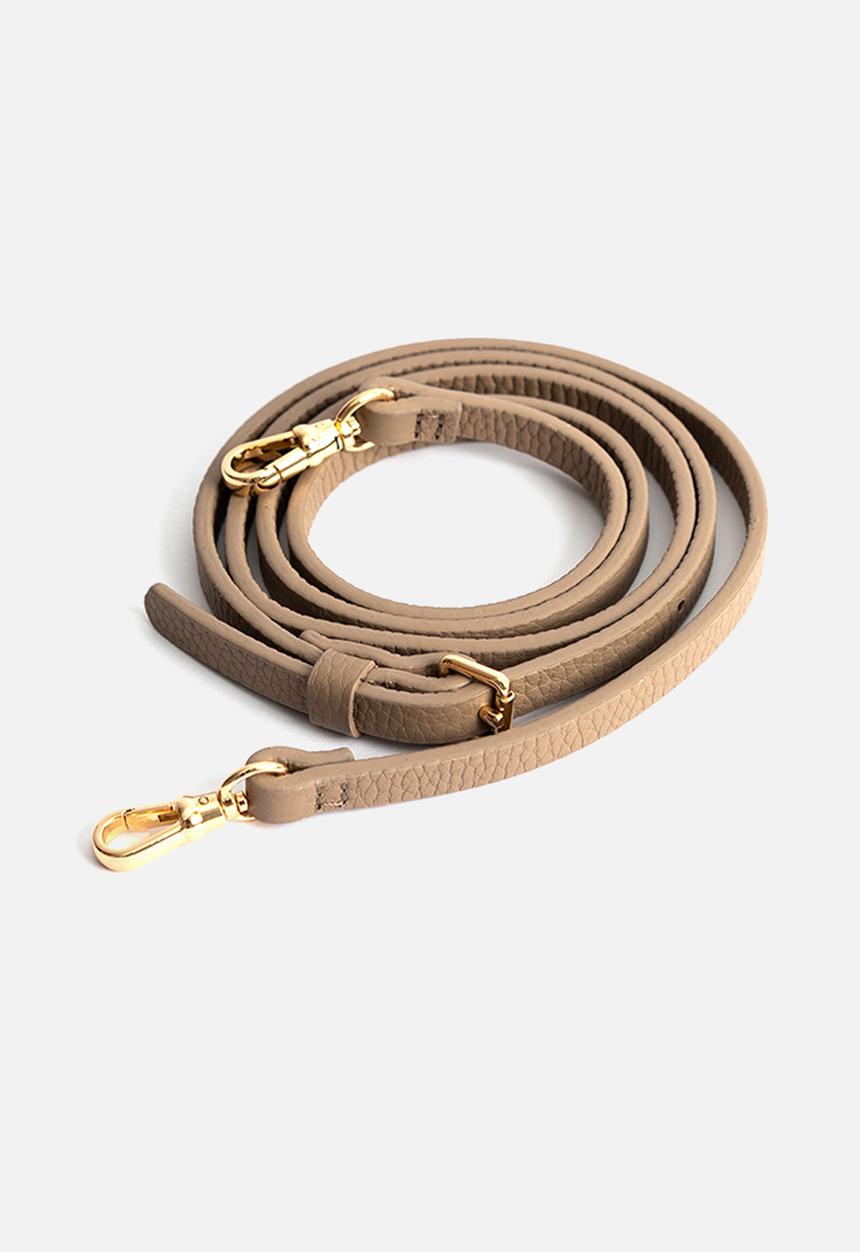 My Armadura - Hestia strap - taupe