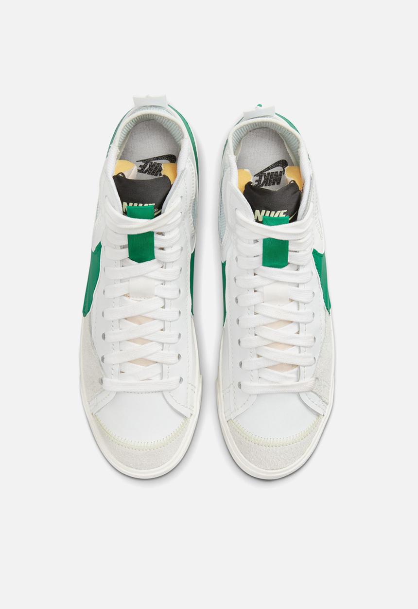 Nike - Blazer mid '77 jumbo