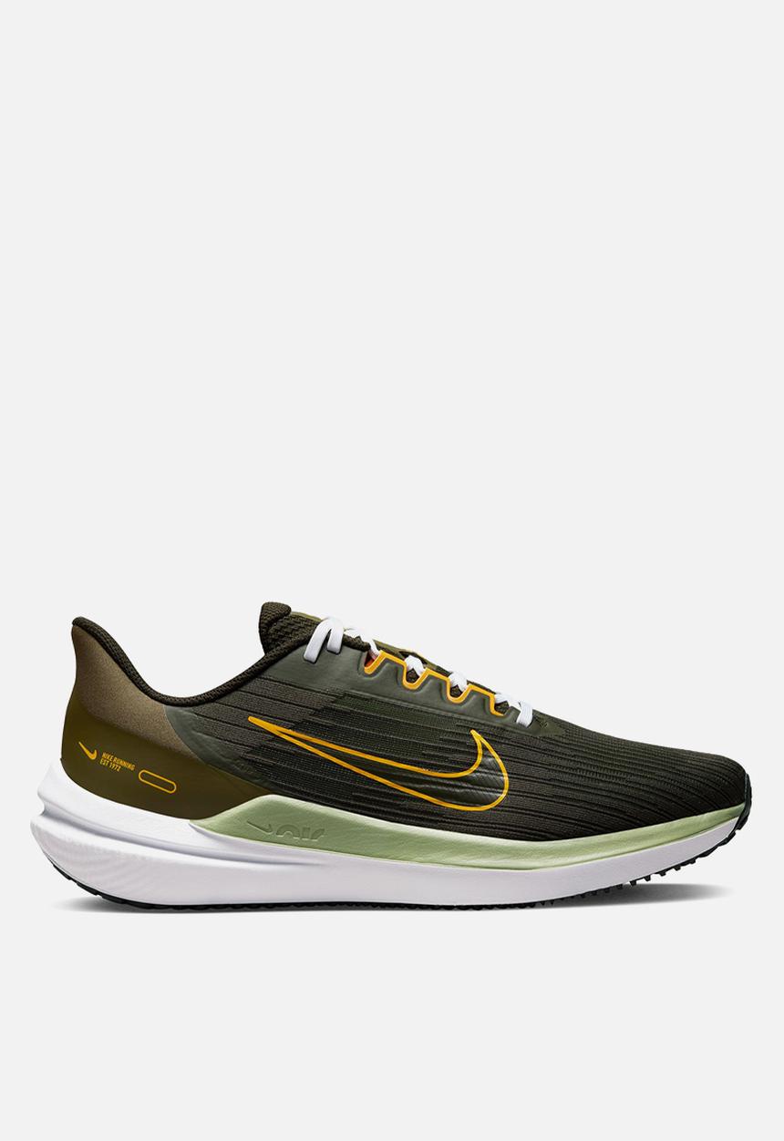 Nike - Air Winflo 9