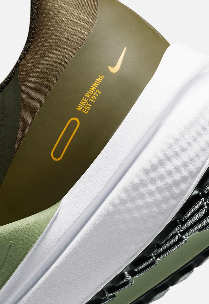 Nike - Air Winflo 9