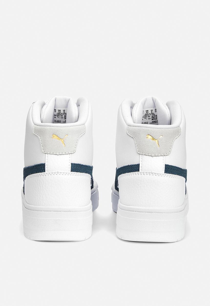 PUMA - CA Pro Mid Heritage 