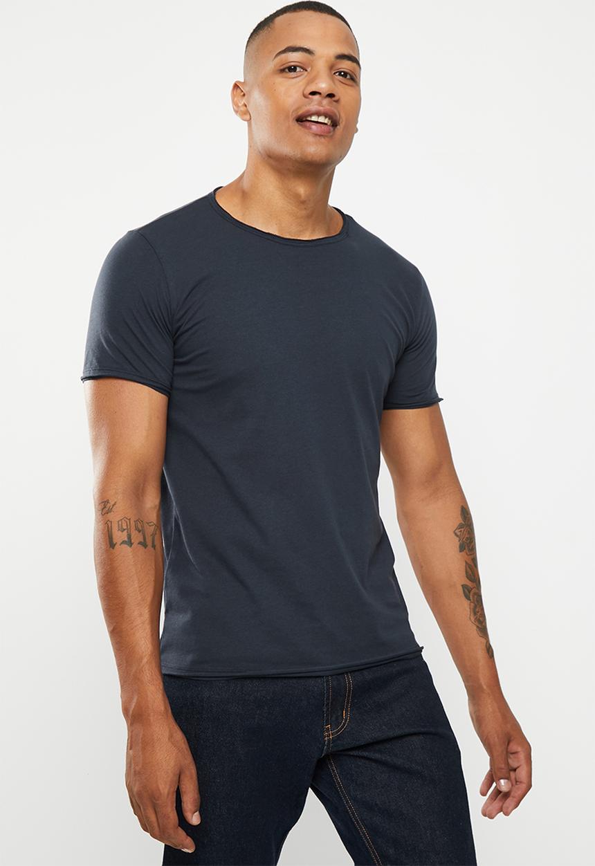 Replay - Replay T-shirt - midnight blue 