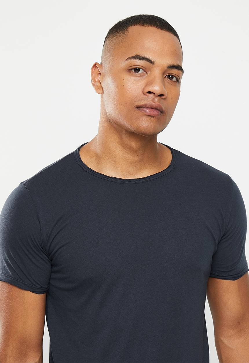 Replay - Replay T-shirt - midnight blue 