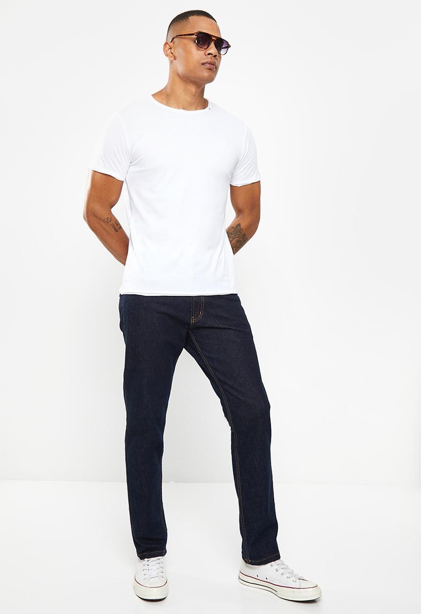 Replay - Replay T-shirt - white 