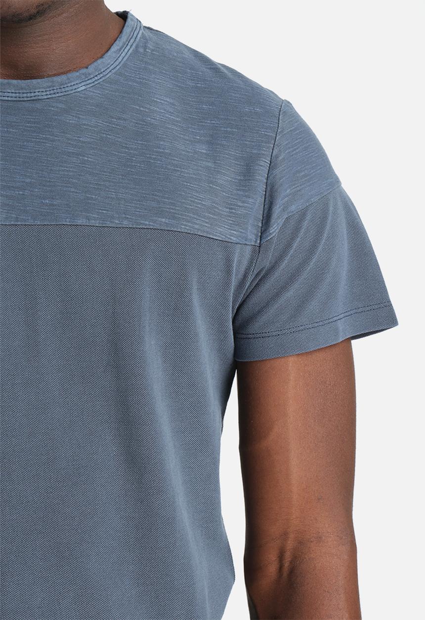 Jack & Jones - Patch Tee