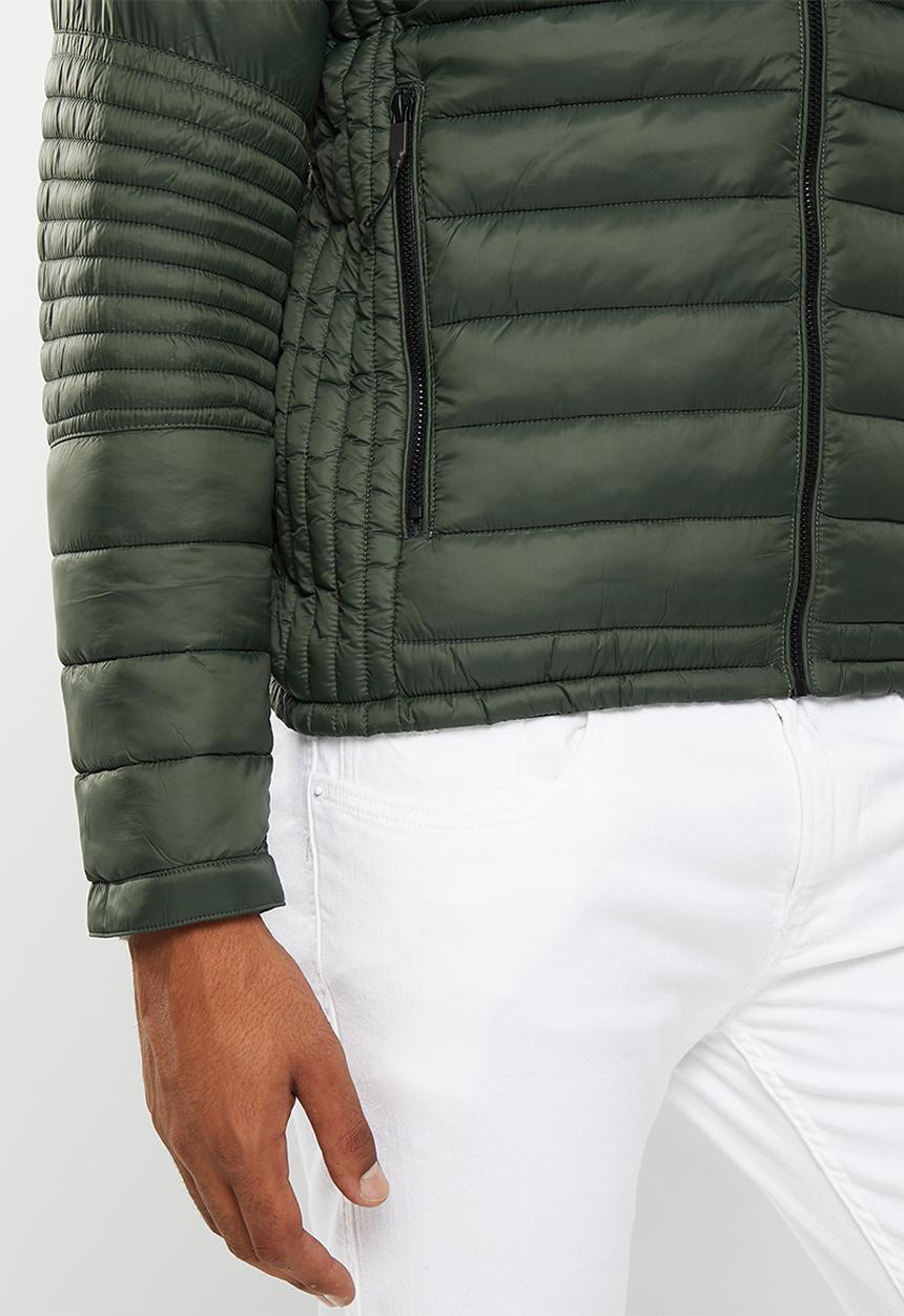 Replay - Giubbotto jacket - moss green 