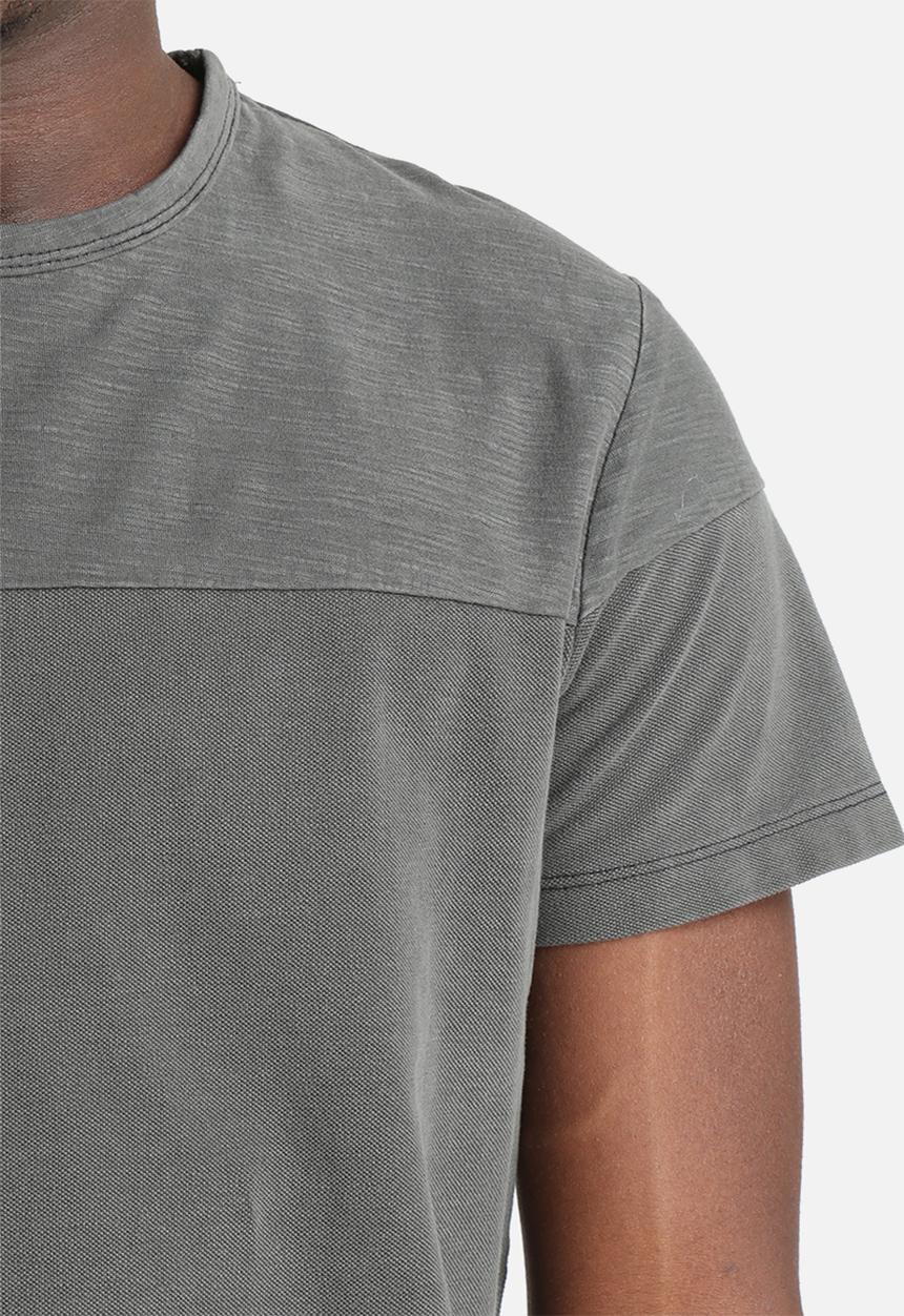 Jack & Jones - Patch Tee 