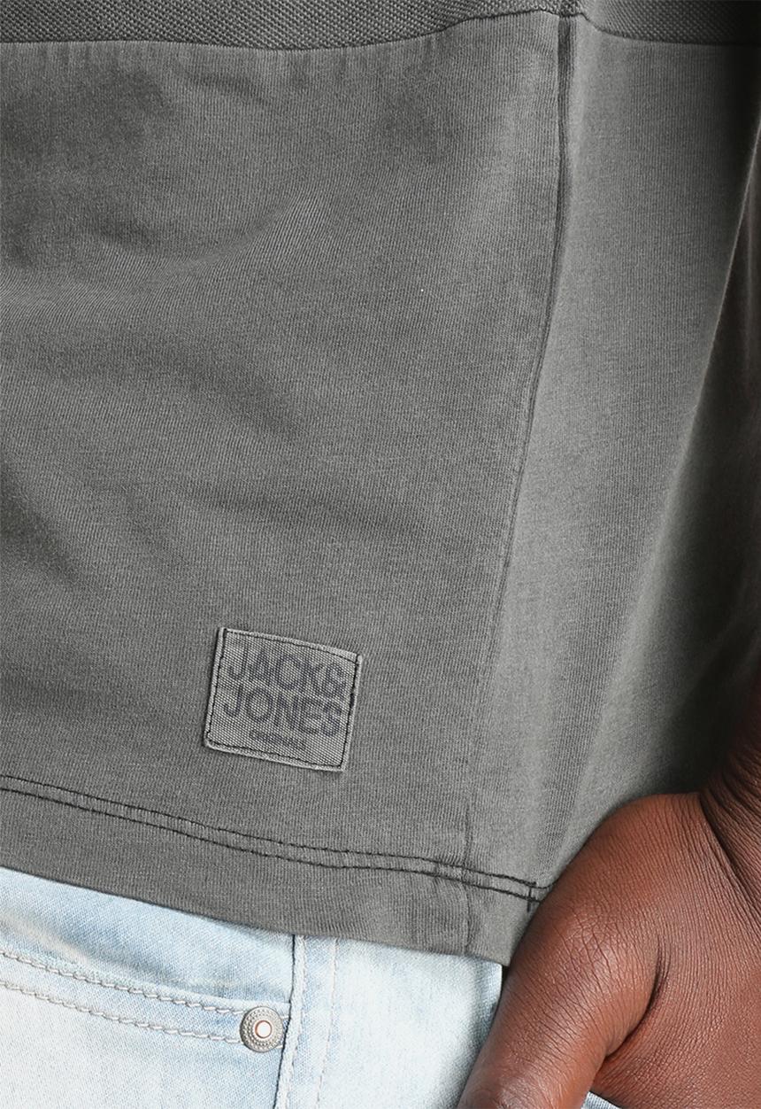 Jack & Jones - Patch Tee 