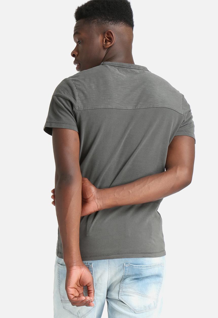 Jack & Jones - Patch Tee 