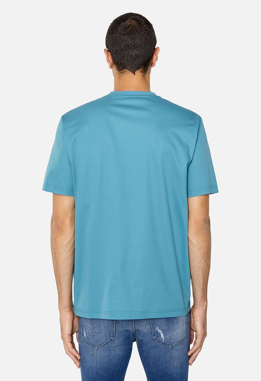 Diesel  - T-just-doval-pj - light-blue